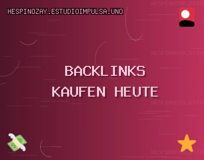 Backlinks kaufen heute Qualitative Backlinks