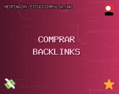 Comprar backlinks hoje Backlinks de Qualidade
